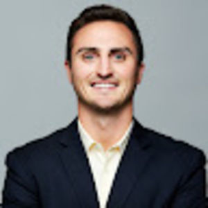 Meet your Posher, Greg